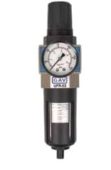 Gav UFR-02 Su Tutucu 1/4