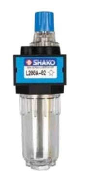 Shako L200A-02 Yağlayıcı 1/4