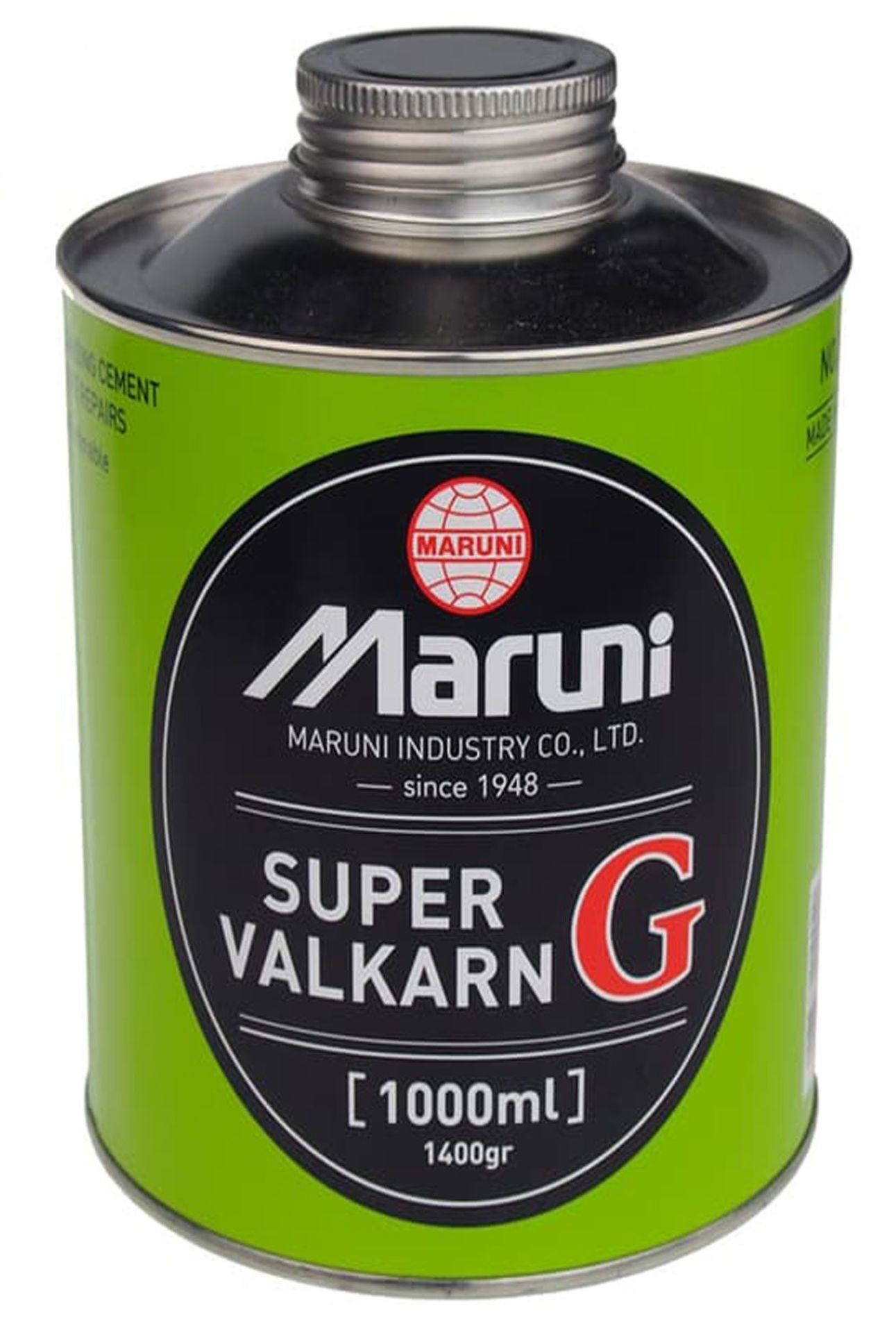 Maruni Super Valkarn G Dış Lastik Yama SölüsyonlarI 1000 ML