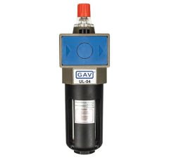 Shako UL-04 Yağlayıcı 1/2