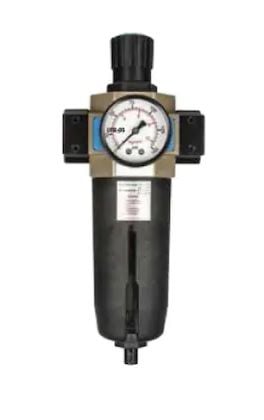 Shako UFR-06 Su Tutucu Regülatör 3/4