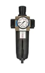 Shako UFR-06 Su Tutucu Regülatör 3/4