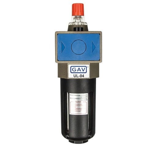 Shako UL-06 Yağlayıcı 3/4