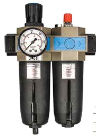 Shako UFR-L08 Şartlandırıcı 1