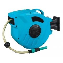 Makaralı Su Hortumu 1/2 - 20 Mt