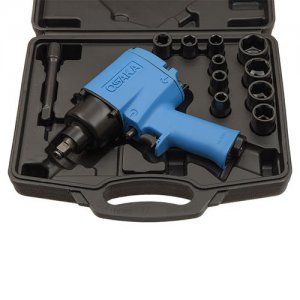 Osaka 517 K-1/2 Somun Sökme Set İkiz Çekiç