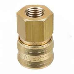 Stoper Dişi Gövde 1/4