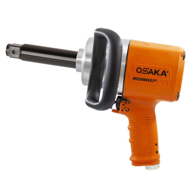 Osaka OPC 51310 MCNL 1'' Uzun Somun Sökme