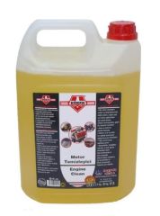 Börfh Motor Temizleyici 5 LT (KONSANTRE)
