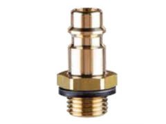 Stoper Erkek Uç 3/8