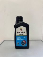 Bicher Dot 4 Fren Hidrolik Yağı 500 ML Koli Adet 24