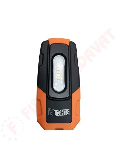 NTLights 200 Lümen Fener