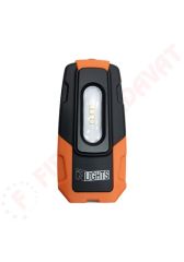 NTLights 200 Lümen Fener