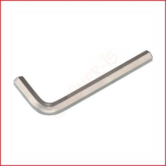 4 MM L ALLEN ANAHTAR