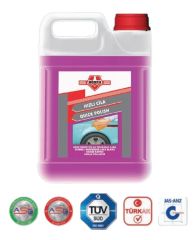 Börfh Hızlı Cila 5 LT