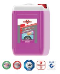 Börfh Hızlı Cila 20 KG