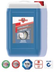 Börfh Lastik Parlatıcı 20 KG