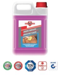 Börfh Döşeme Temizleyici 5 KG