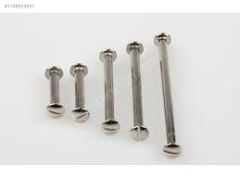 Kartele ,çanta,kemer Vidası 4x35 mm Diger  Ölçü İçin Fiyat Alınız