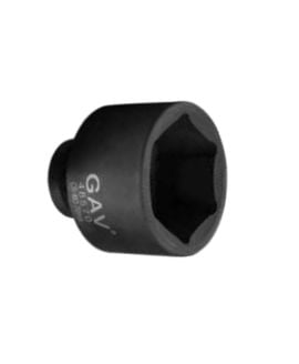 Havalı İnç Uzun Lokma 1/2