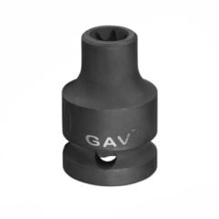 Havalı Dişi Torx Lokma 1/2 - E14