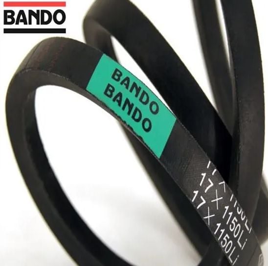 9,5-1025 / 9,5-1300 Düz V-Kayış Grubu