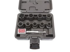 Twist Lokma Takımı