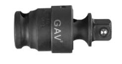 Havalı Üniversal Mafsal 3/4