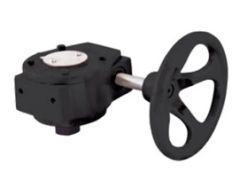 Garanti 80.1 Disli Kutusu Redüktör 36x36