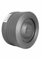 Garanti Sifero Döküm ( Disko Çekvalf) DN 250