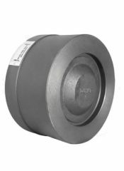 Garanti Sifero Döküm ( Disko Çekvalf) DN 300