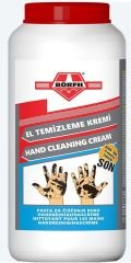 Börfh El Temizleme Kremi 3 Kg