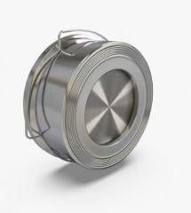 Garanti Sifero Döküm ( Disko Çekvalf) DN 80