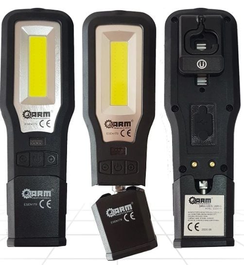 ARM 550 LÜMEN ESEN-170