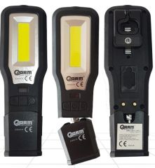 Arm 550 Lümen Şarjlı Led Lamba