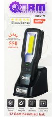 Arm 550 Lümen Esen170