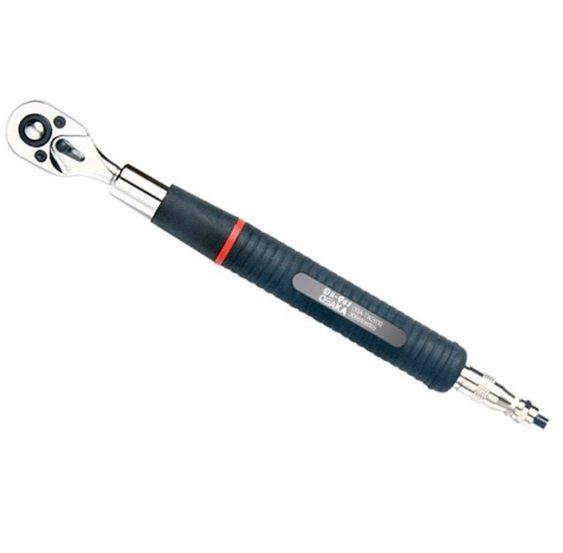 OSAKA OSA-TW2030 DİJİTAL TORK KOLU 1/4