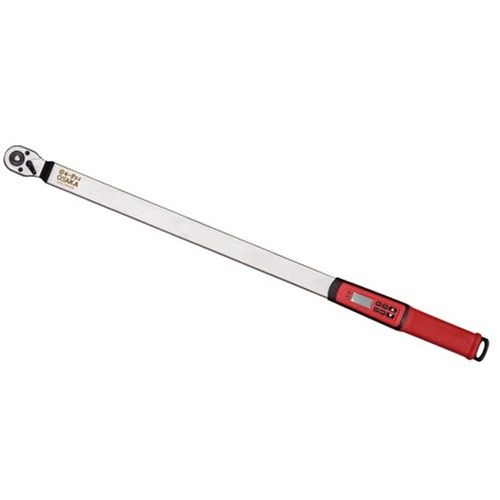 OSAKA OSA-TW4340 DİJİTAL TORK KOLU 1/2