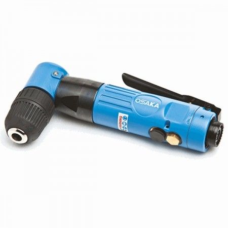 OSAKA OPT-709-R 10MM HAVALI MATKAP