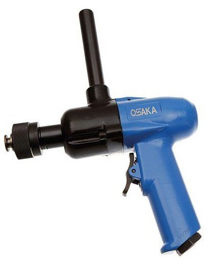 OSAKA OPC-21808 HAVALI KILAVUZ ÇEKME