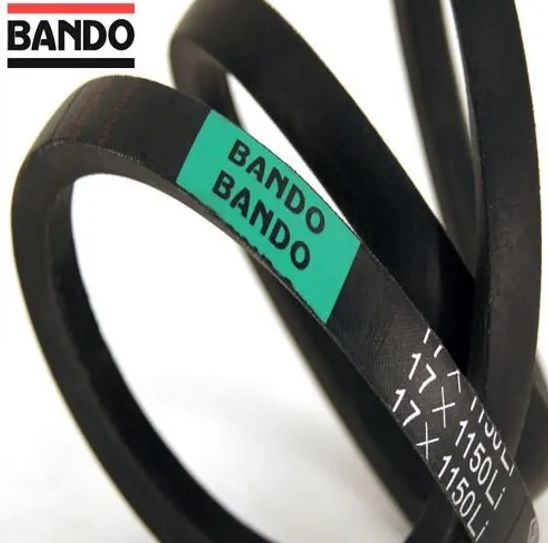 17-3000 / 17-4400 Düz V-Kayış Grubu