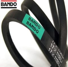 17-3000 / 17-4400 Düz V-Kayış Grubu