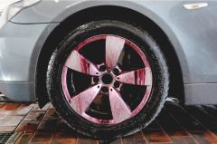 Würth Premium Jant Temizleyici