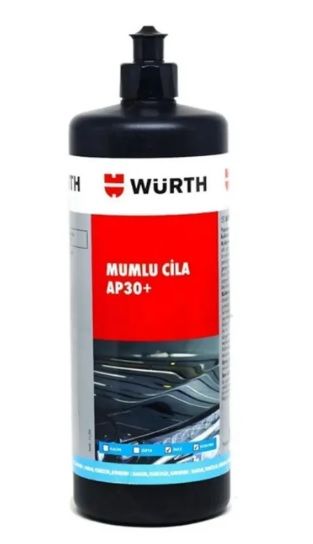 Würth Polisaj Macunu AP30+ 1 LT