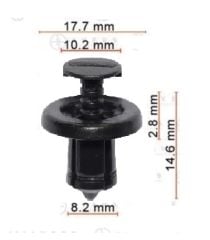 Starklips - Renault & Nissan & Opel  7703072360 - 01515-00Qab - 4413420 - 91169793