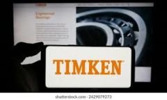 Tımken H 715334/715311