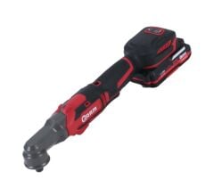 ARM Titan RB-JB120A 1/2 21 V Kömürsüz Şarjlı Cırcır ve Vidalama Seti – 160 N.m Güç