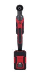ARM Titan RB-JB120A 1/2 21 V Kömürsüz Şarjlı Cırcır ve Vidalama Seti – 160 N.m Güç
