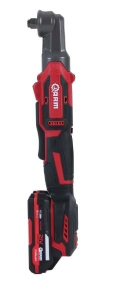 ARM Titan RB-JB120A 1/2 21 V Kömürsüz Şarjlı Cırcır ve Vidalama Seti – 160 N.m Güç