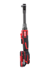 ARM Titan RB-JL100AL 1/2″ Uzun Tip 21V Kömürsüz Şarjlı Cırcır - 160 N.m Güç